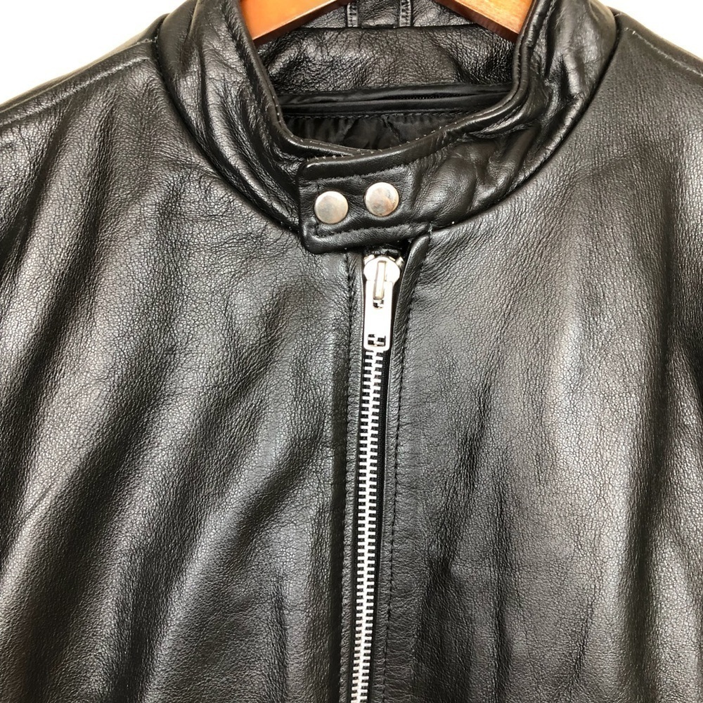 MOTORCYCLE Jacket L - Picture 4 of 8